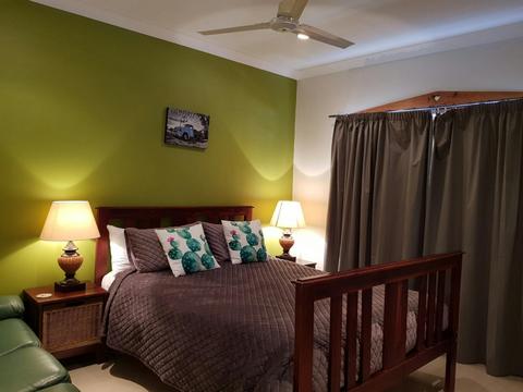 Sonja's Bed and Breakfast