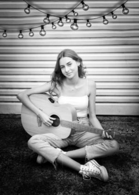 Tayah Larsen at Crooked River Estate