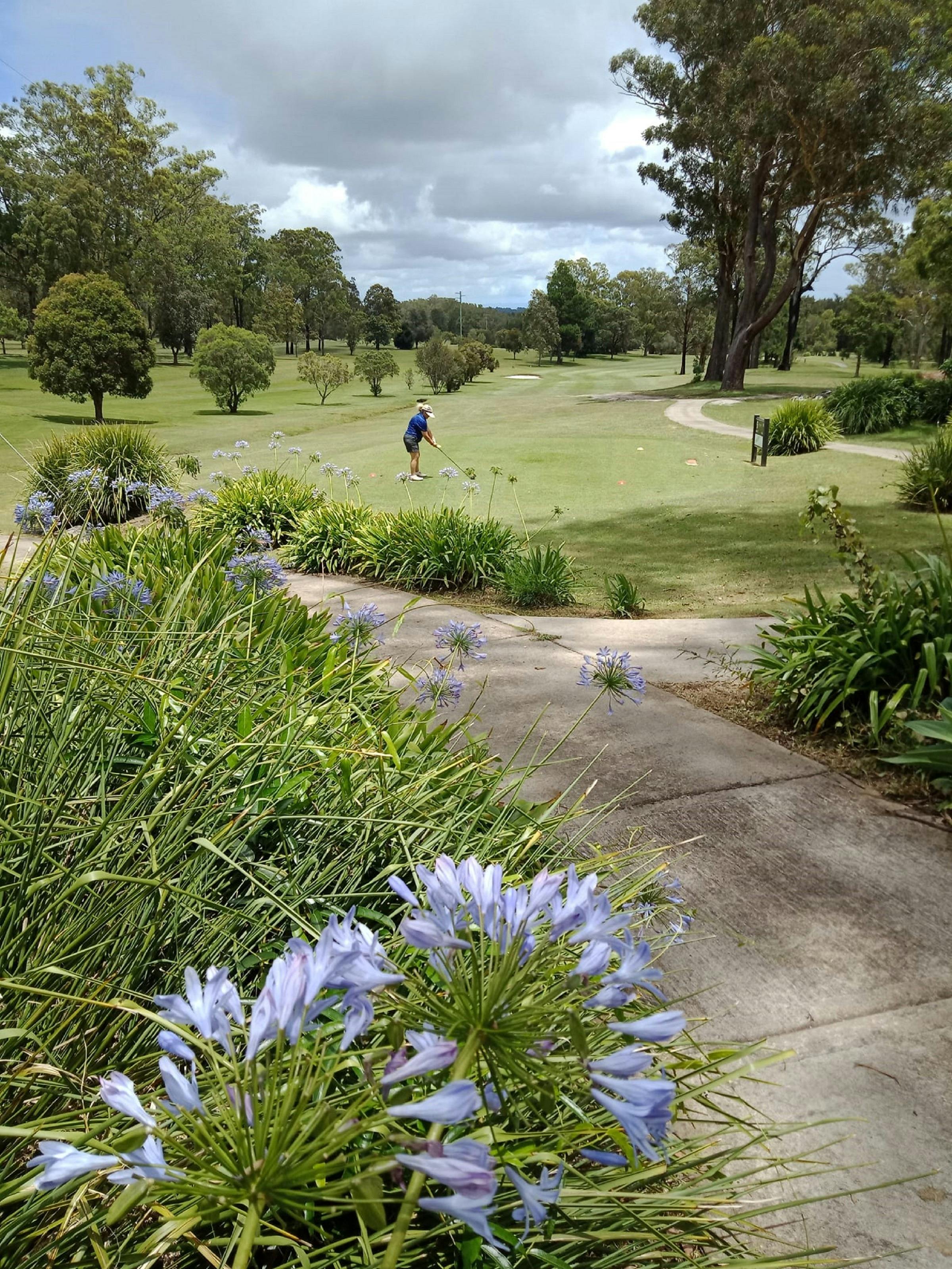 Maclean Golf Club