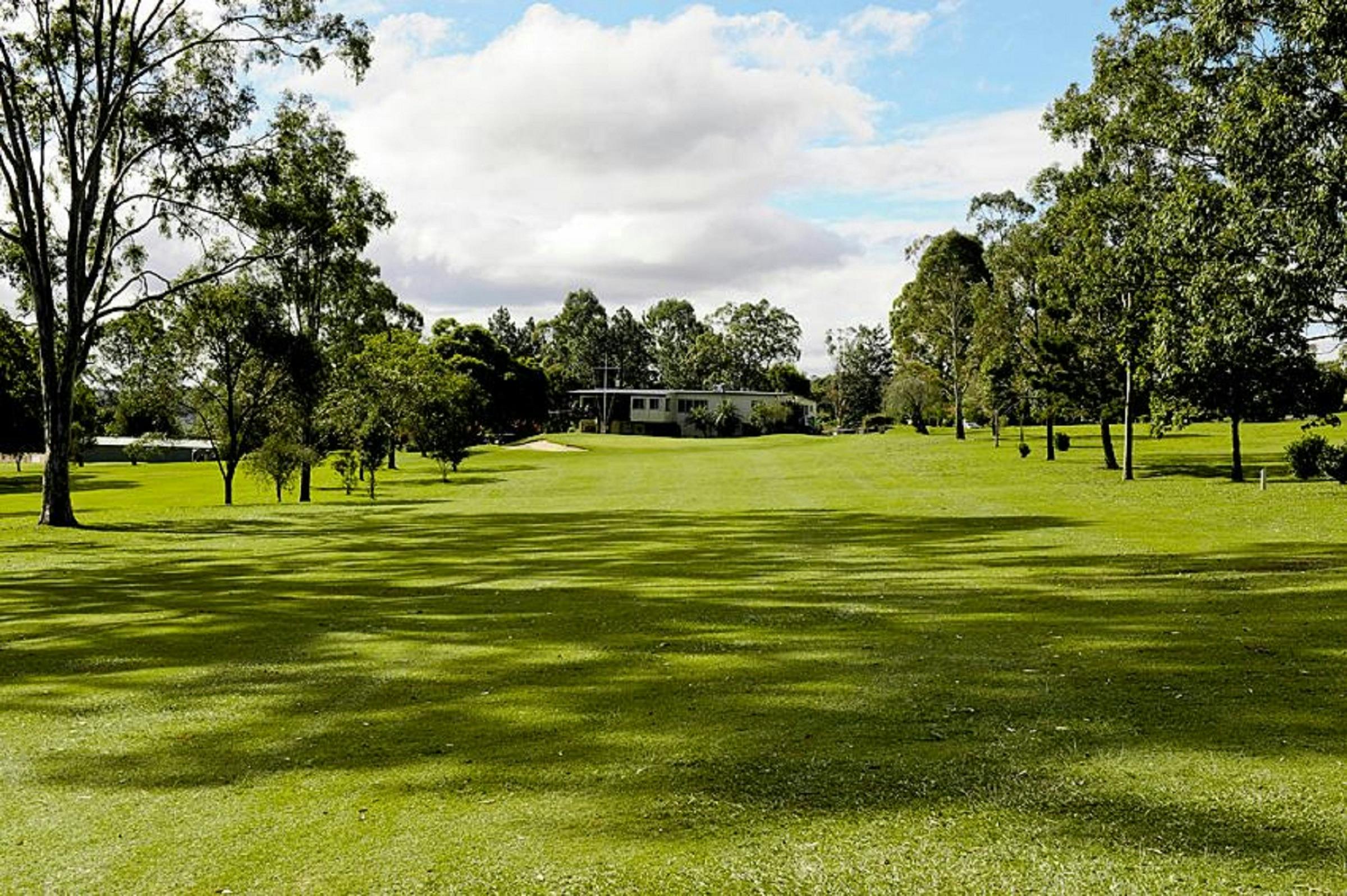 Maclean Golf Club