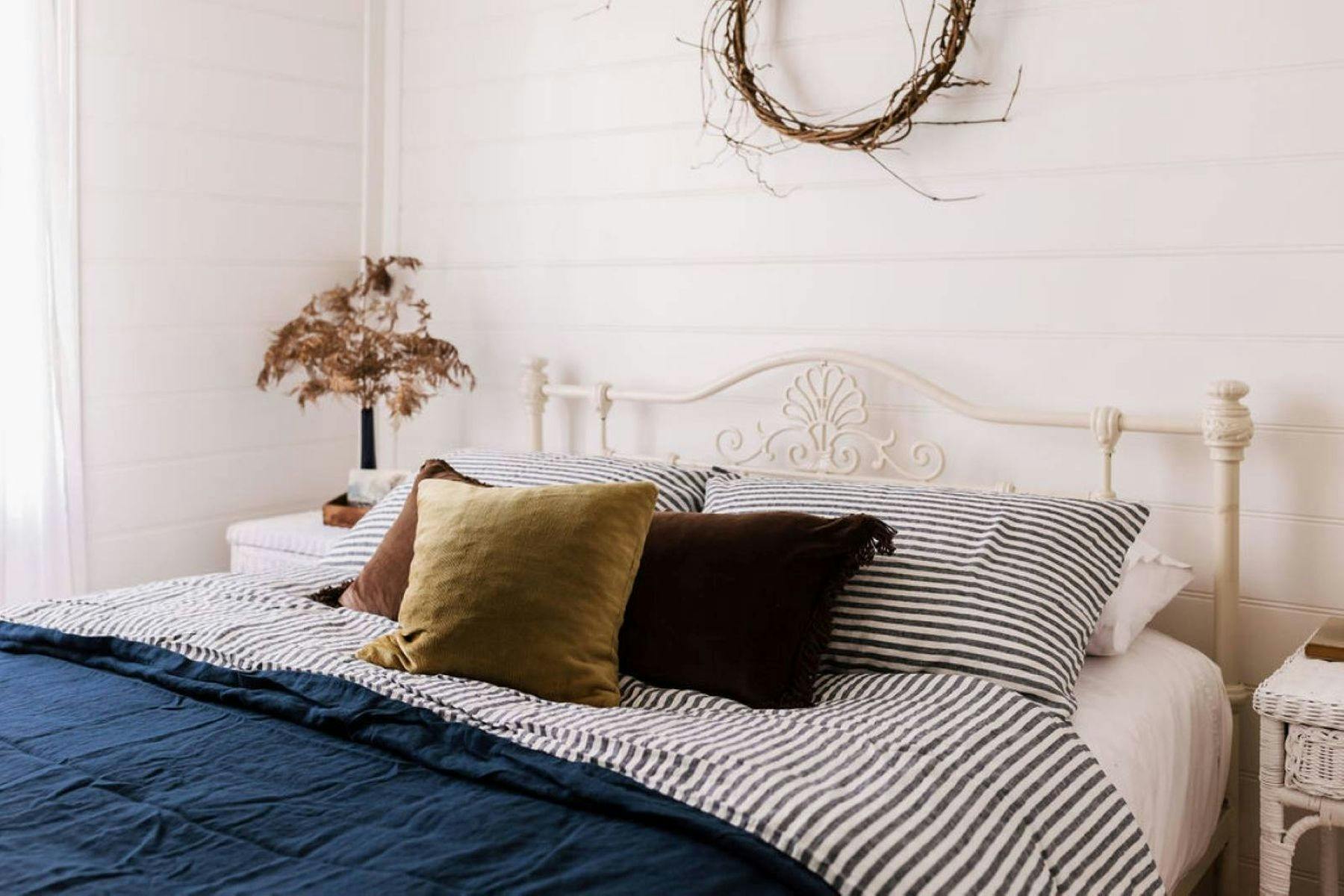 The Shearers Quarters at Essington Park