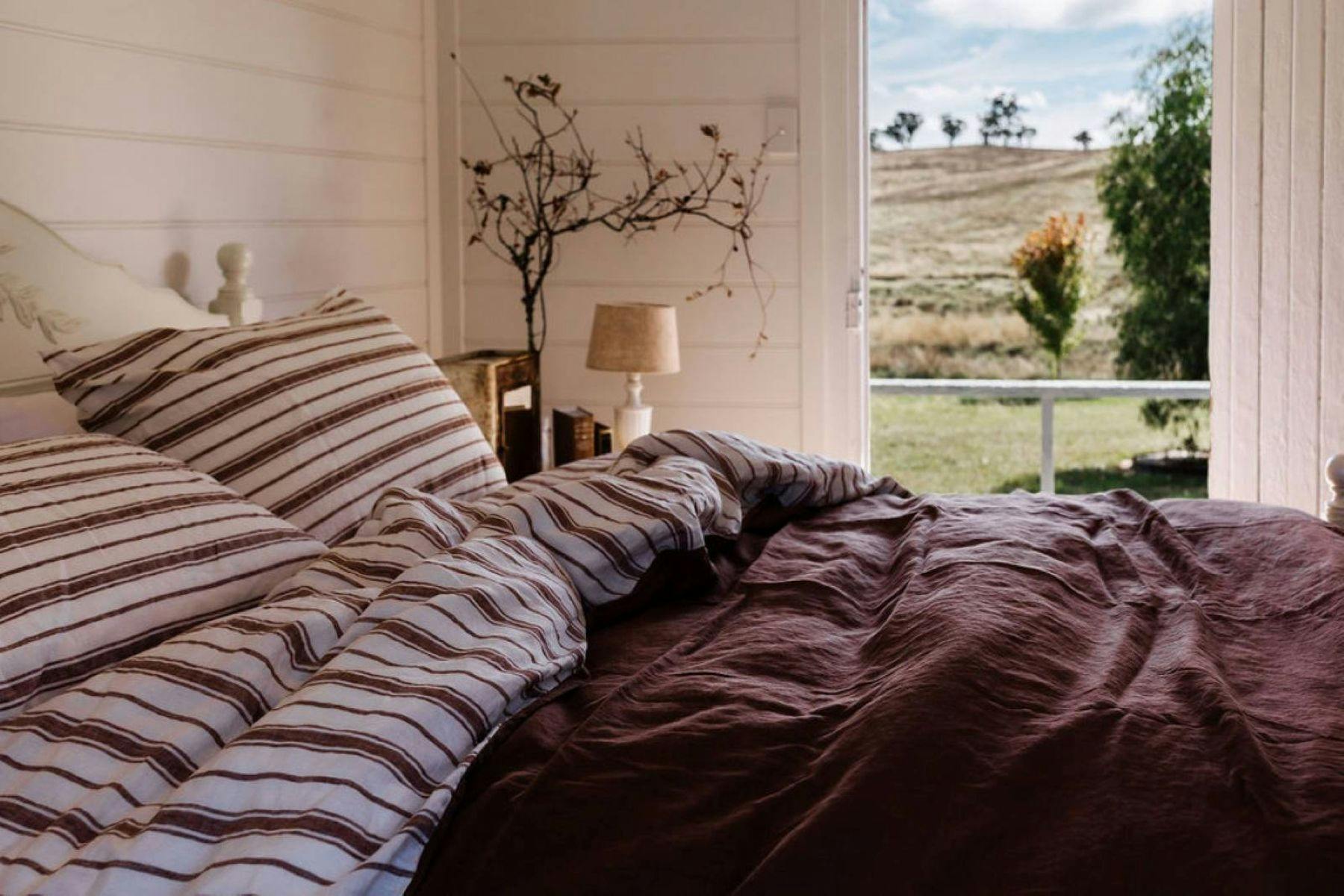 The Shearers Quarters at Essington Park