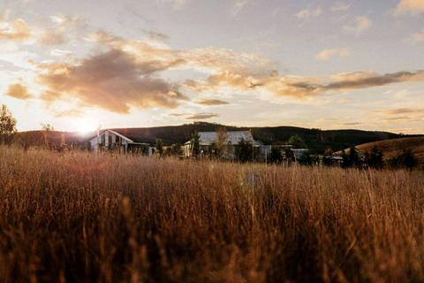 The Shearers Quarters at Essington Park