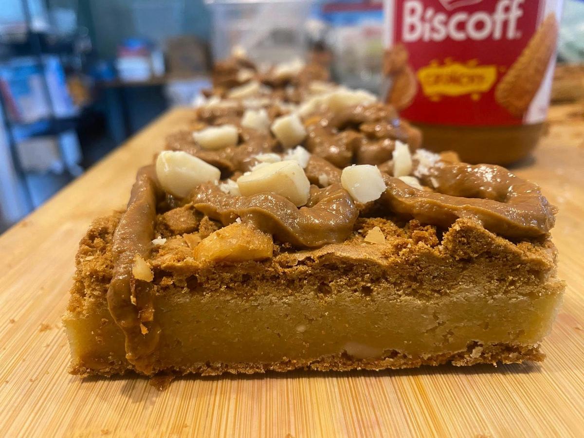 Biscoff