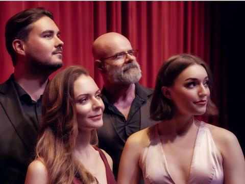 The Songs of Rodgers and Hammerstein