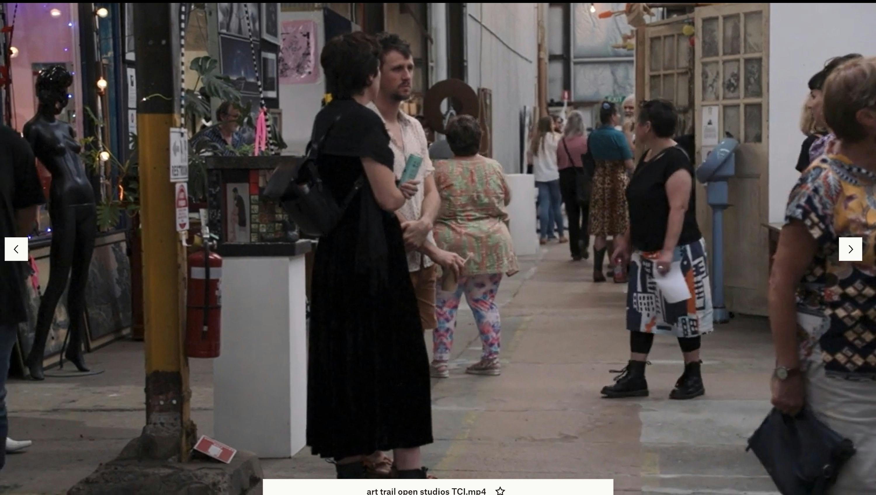 Creative Community Hub