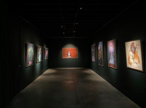 The Creator Incubator