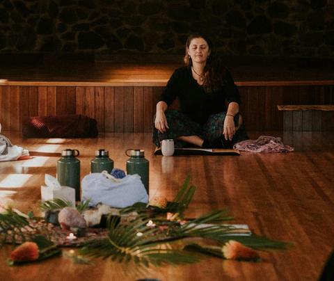 True Self Attunement