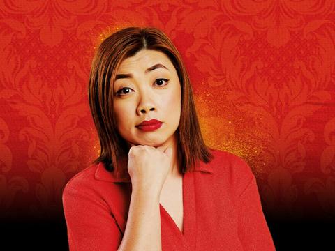 Ting Lim - You Pho Real? | Sydney