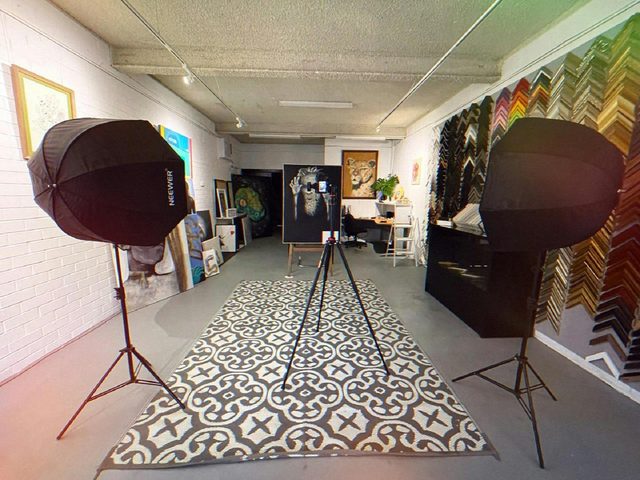 Lismore Art and Framing