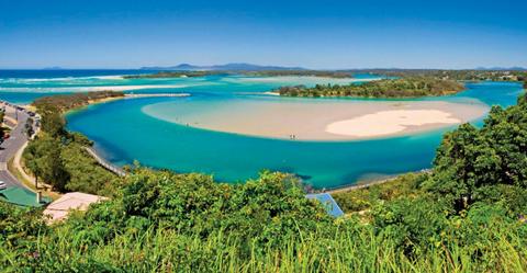 Nambucca Heads