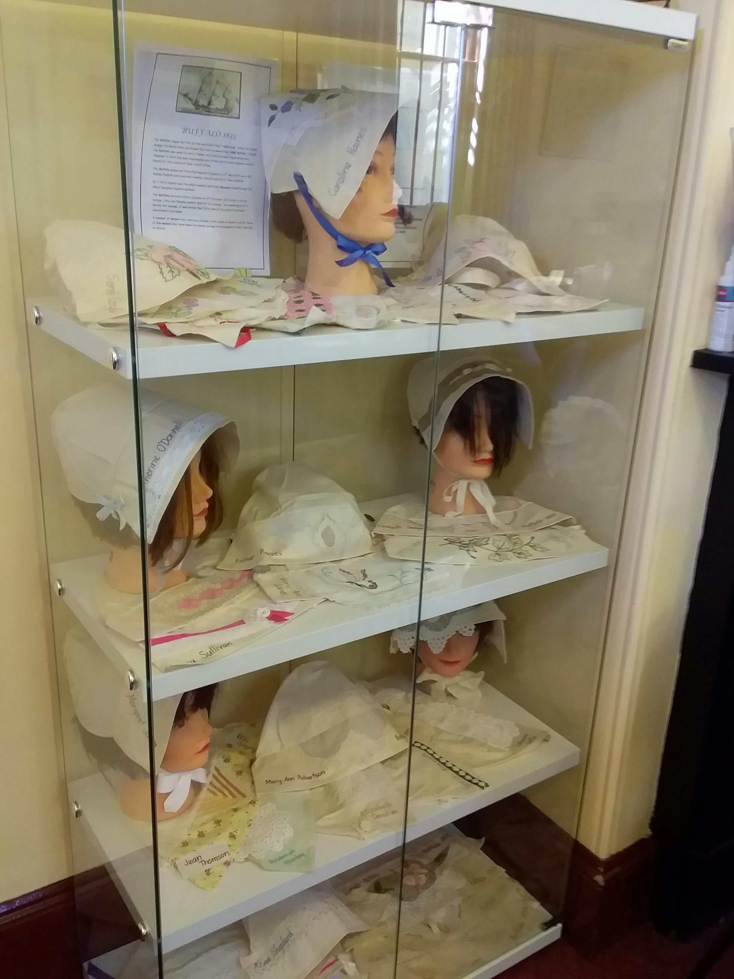 Maitland & Beyond Family History Inc.