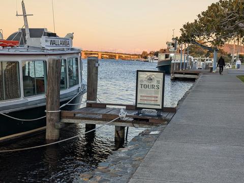 Christmas in July Fest