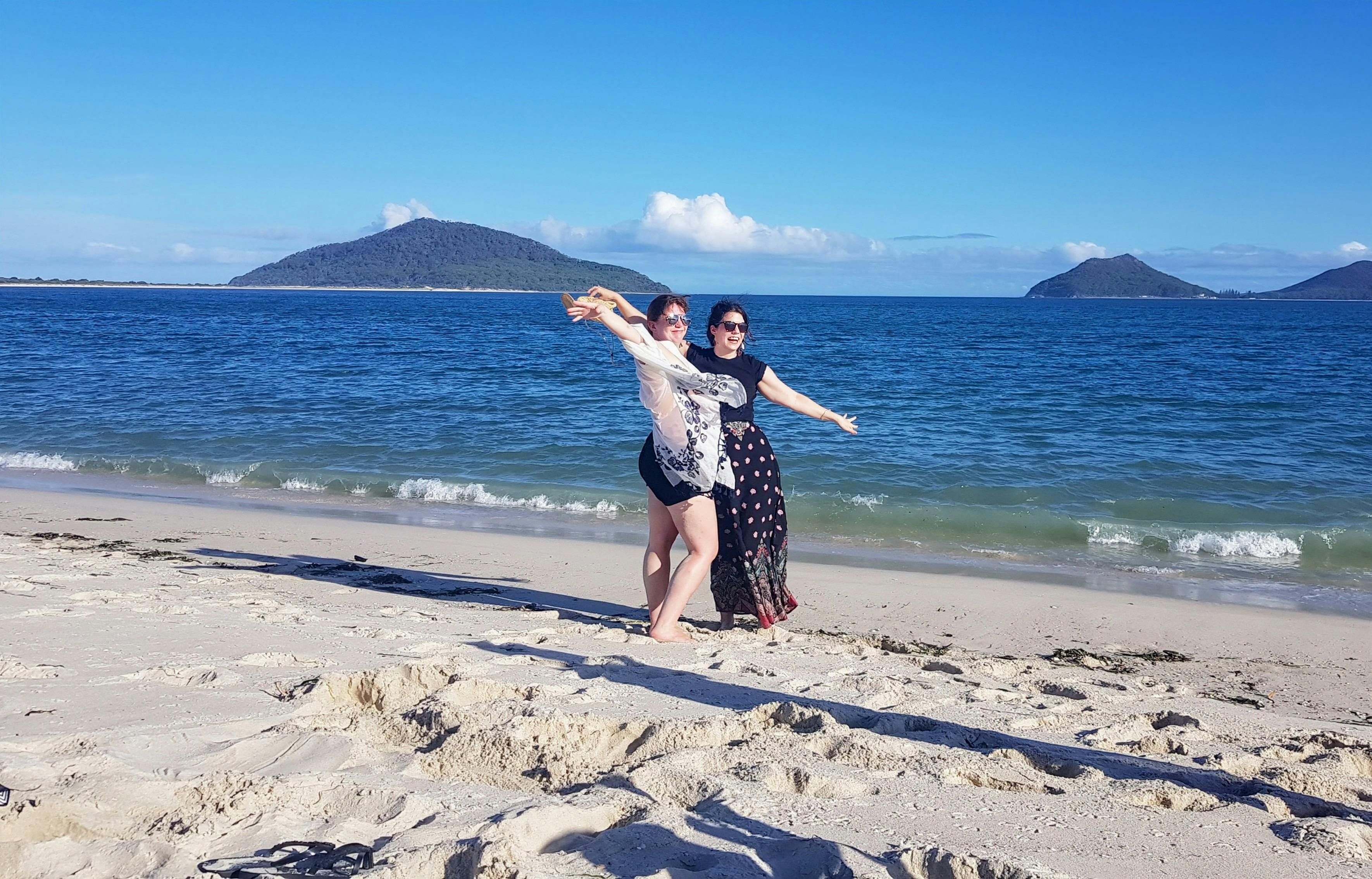 Christmas in July Fest