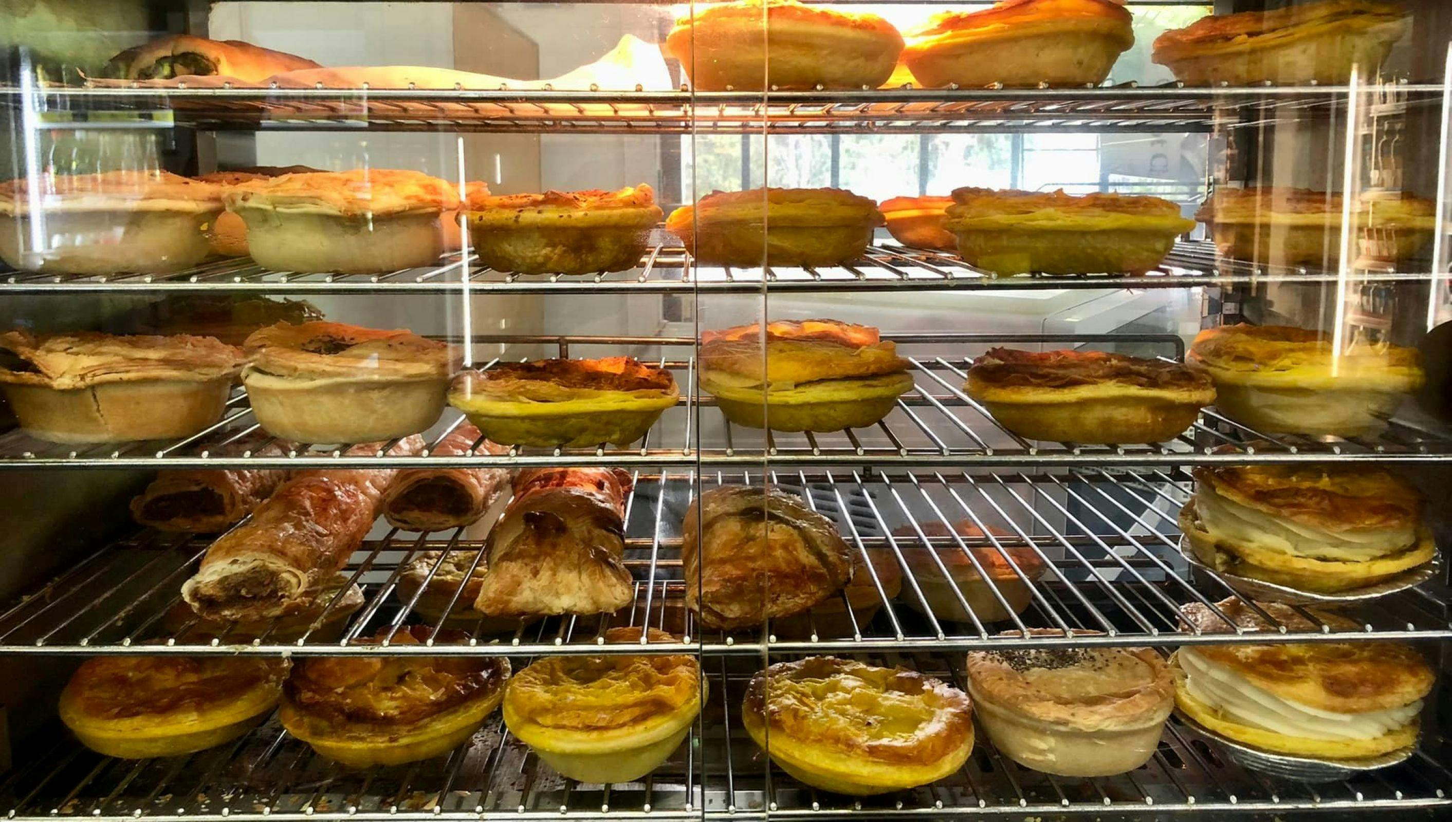 Tintenbar General Store