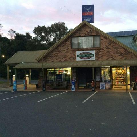 Tintenbar General Store