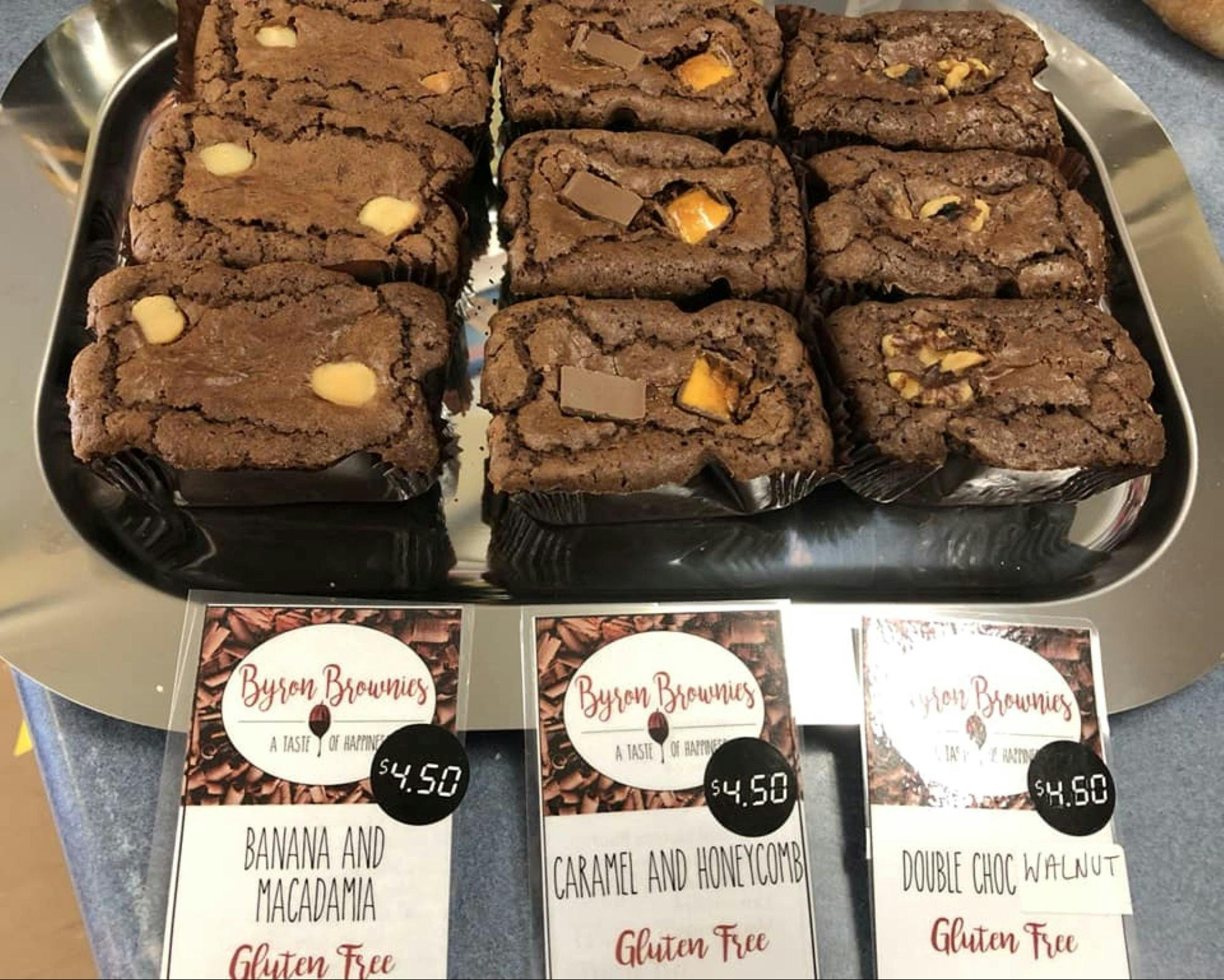 Tintenbar General Store