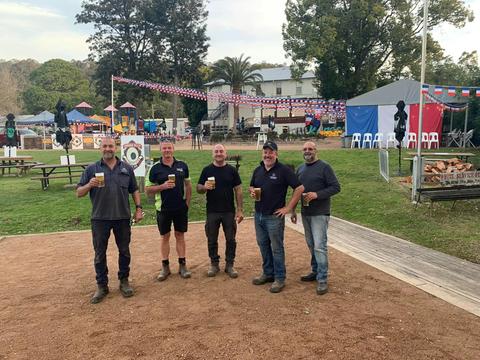 The Friendly Inn Hotel's Bastille Day Pétanque Festival