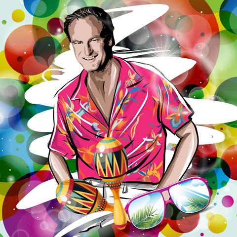 The Peter Allen Festival