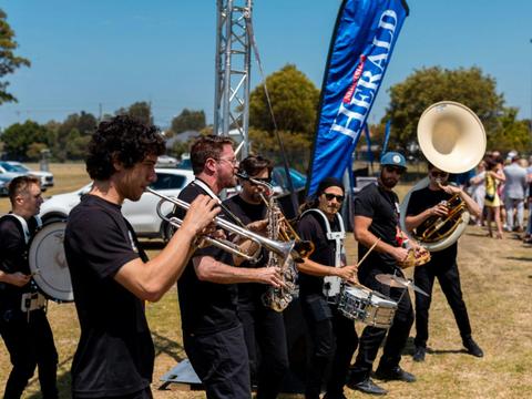 The Newcastle Herald Hunter Race Day