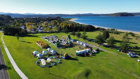 Tuff Nutterz Batemans Bay