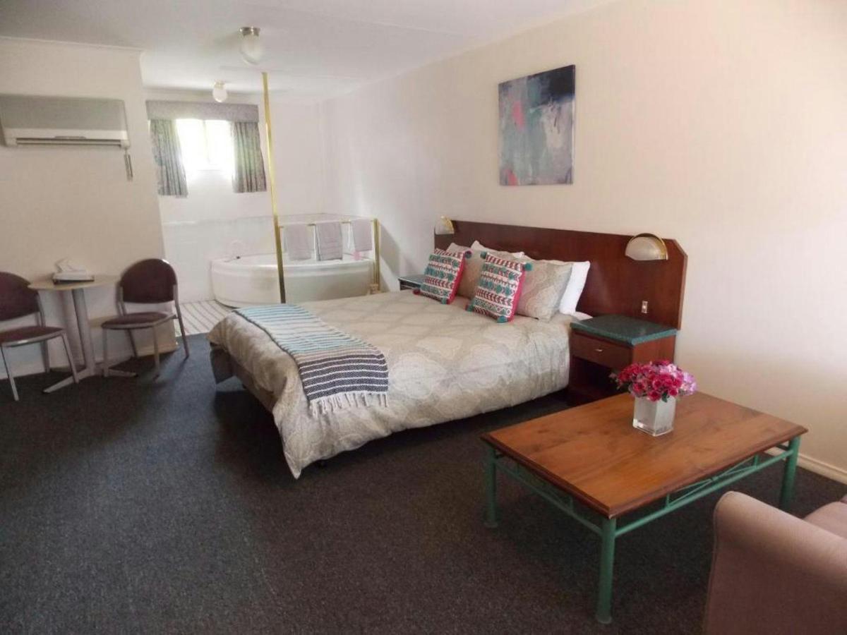 Yass Motel