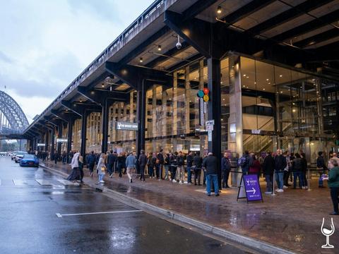 The Whisky Show Sydney