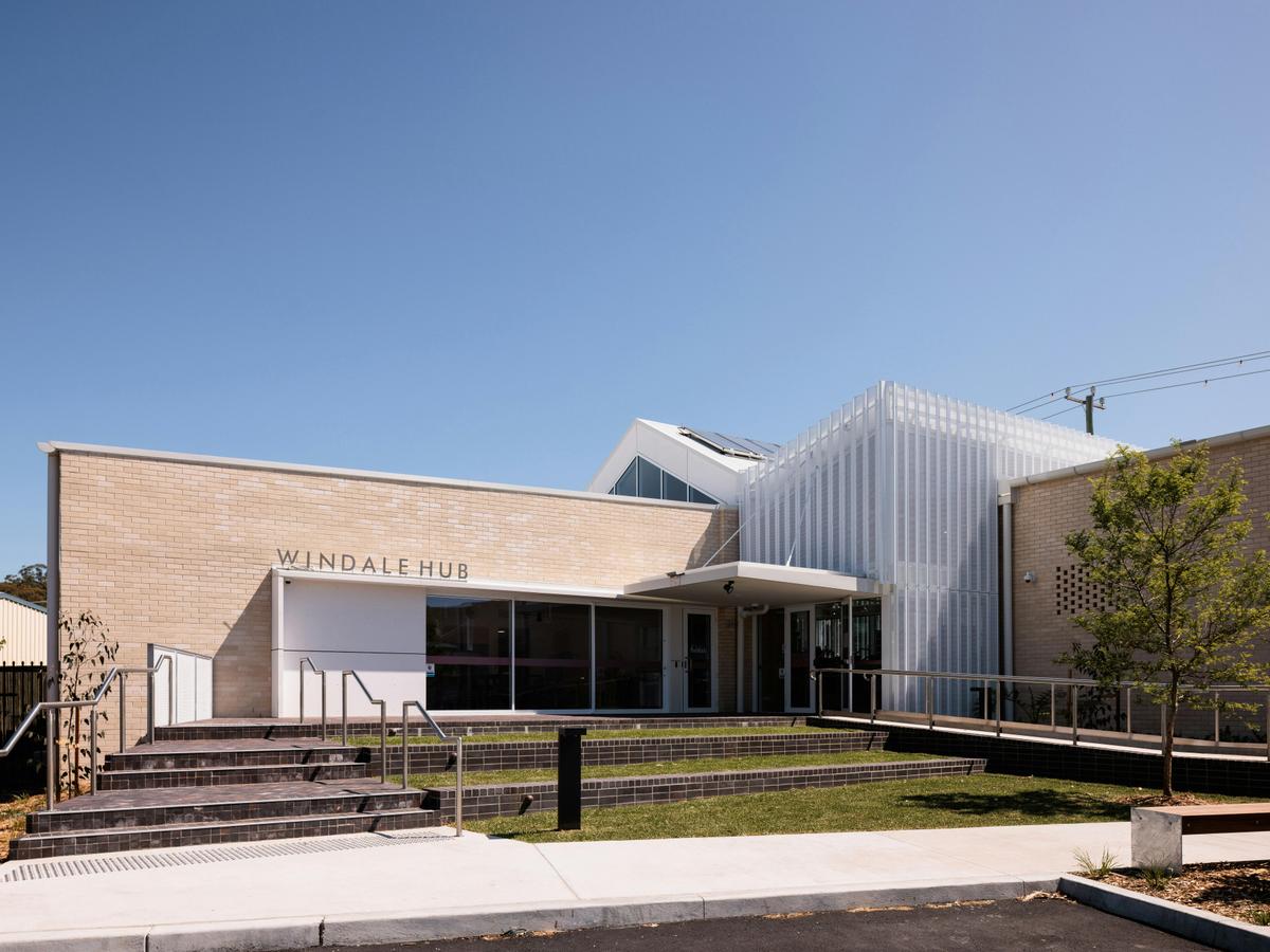 Windale Hub
