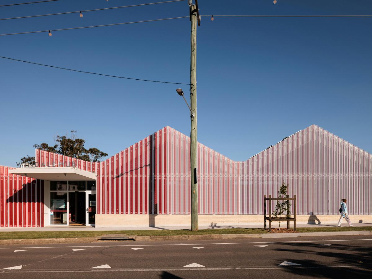 Windale Hub