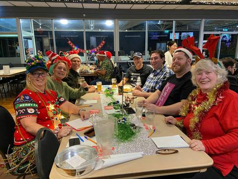 Trivia at Club Jamberoo