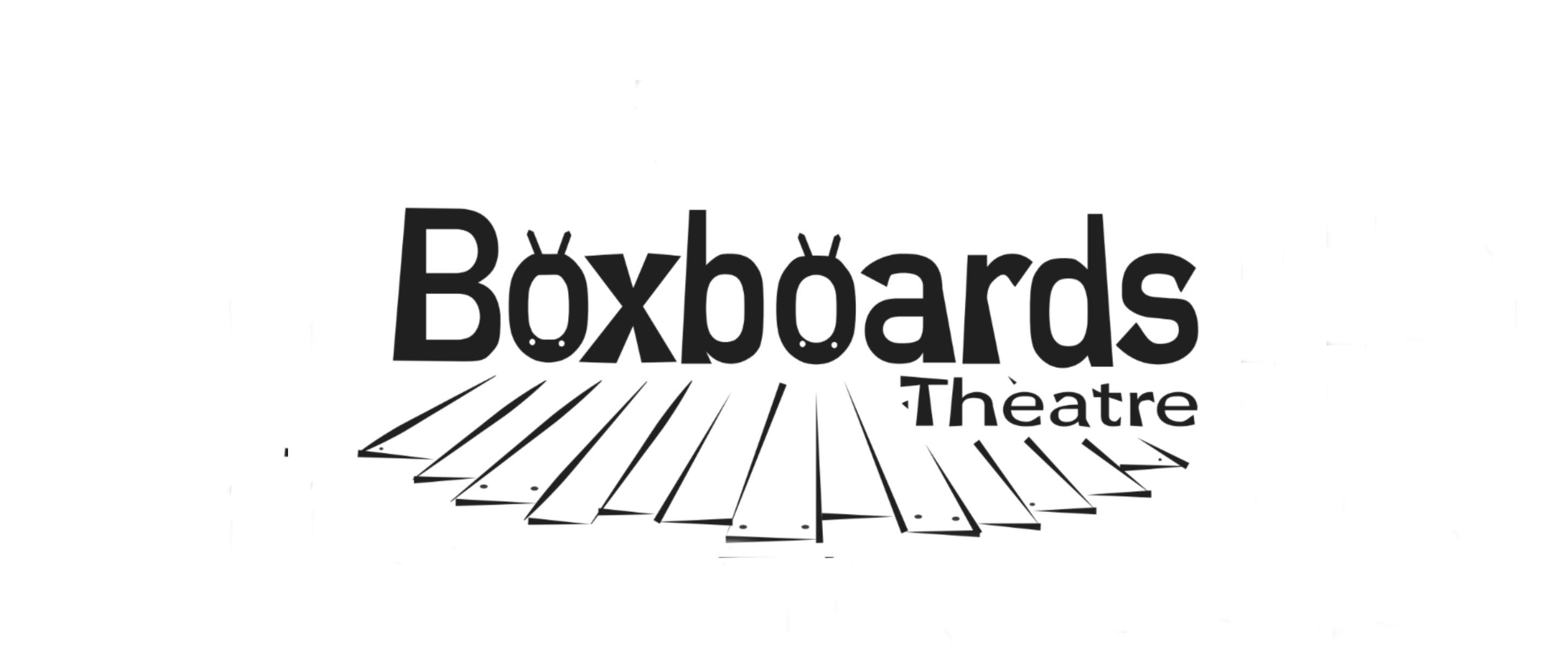 Boxboards Theatre