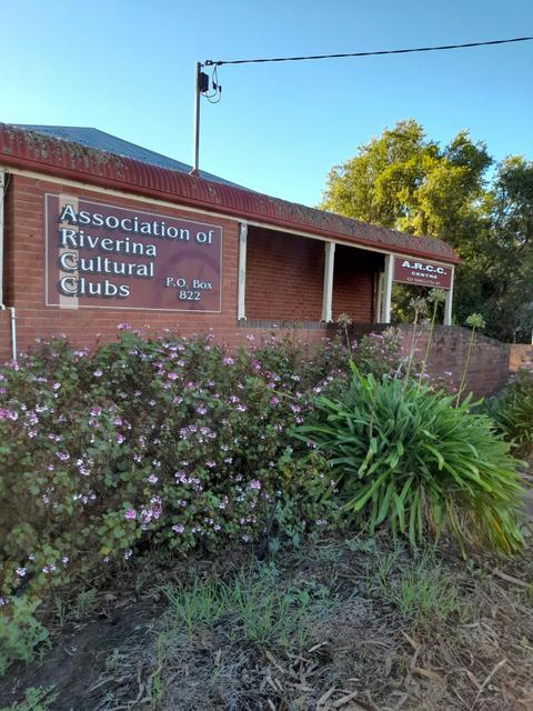 Wagga Stamp and Coin Market