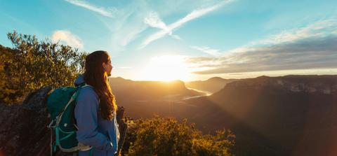 Women Want Adventure
