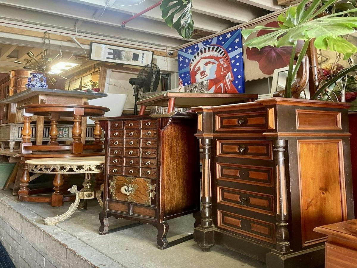 Upcycle Sydney