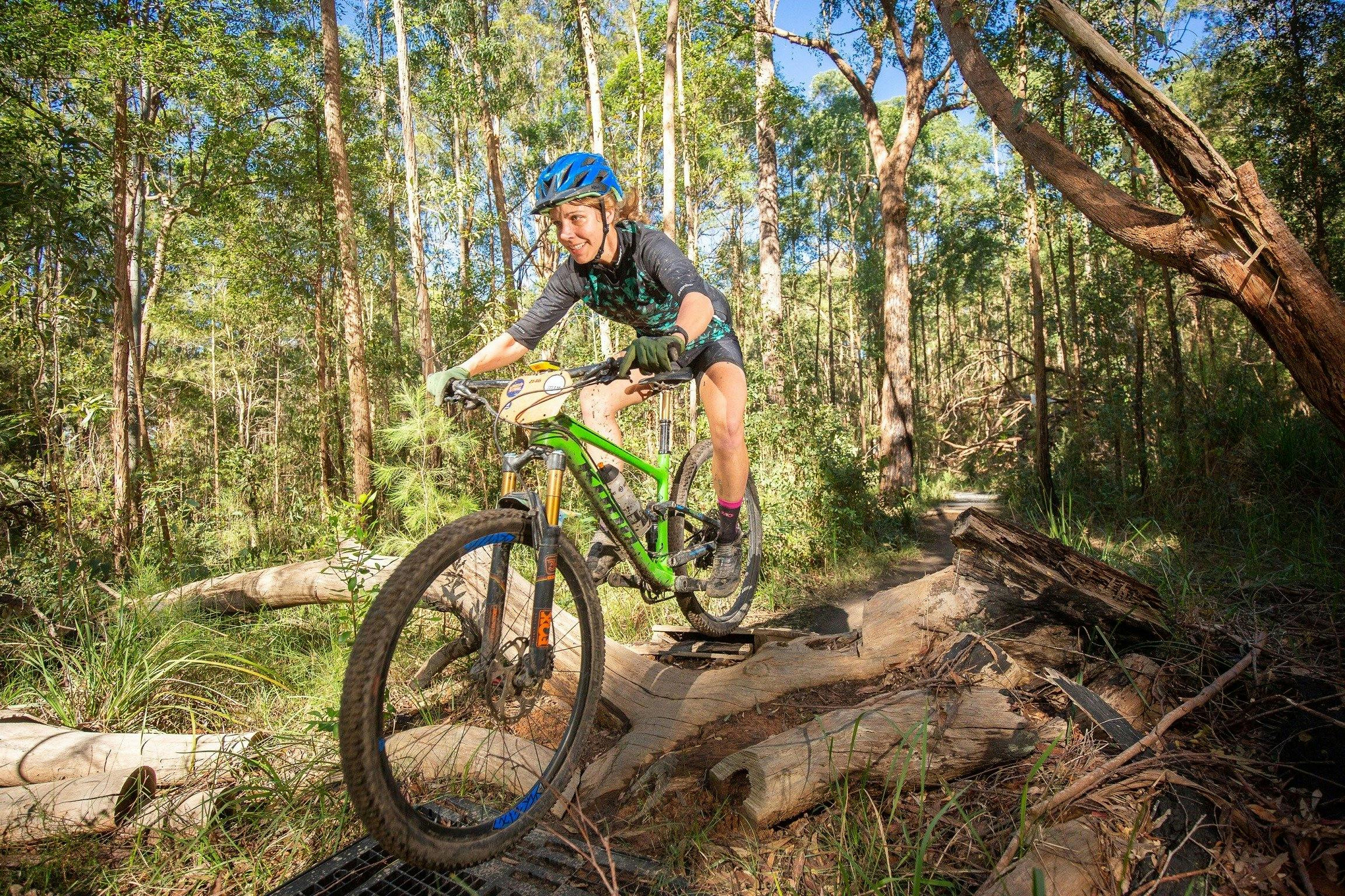 Kalateenee Mountain Bike Trails_Macleay Valley Coast