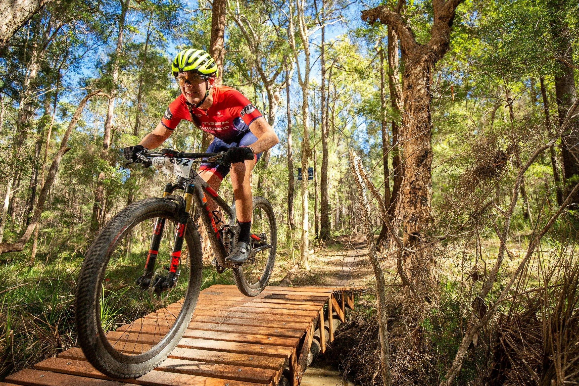 Kalateenee Mountain Bike Trails_Macleay Valley Coast