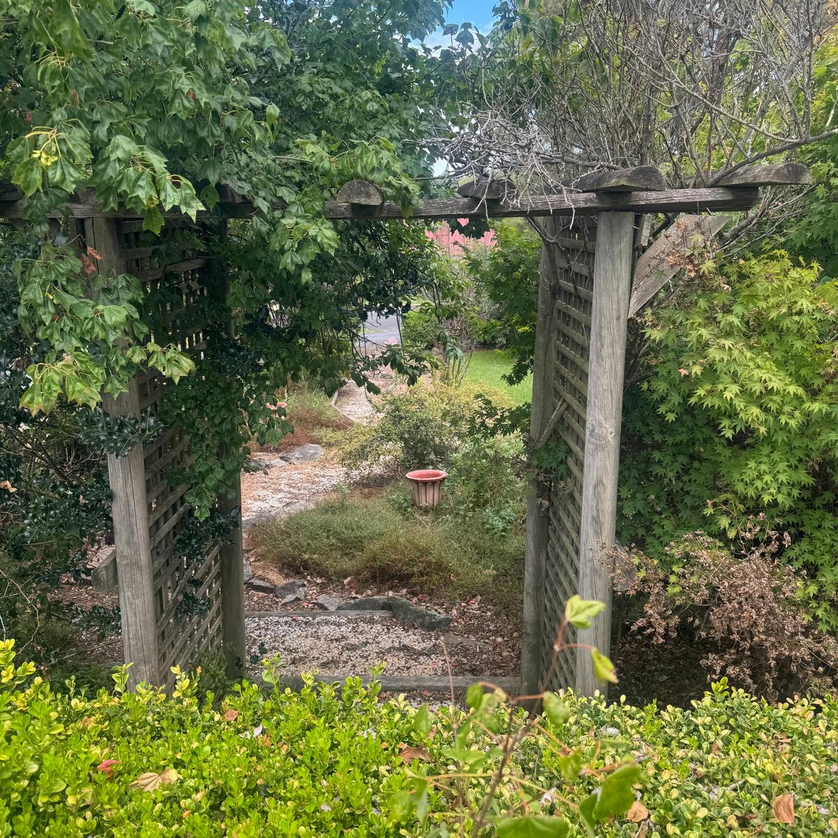 Hidden gems to sit