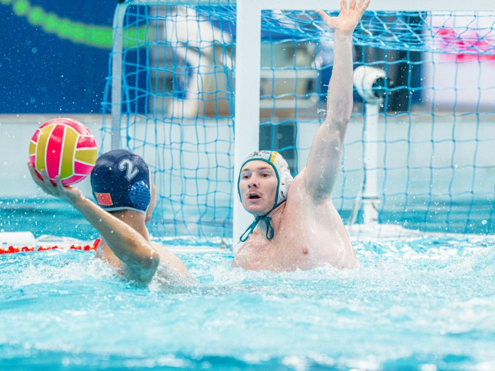 Ord Minnett Aussie Sharks Olympian Matthew Byrnes