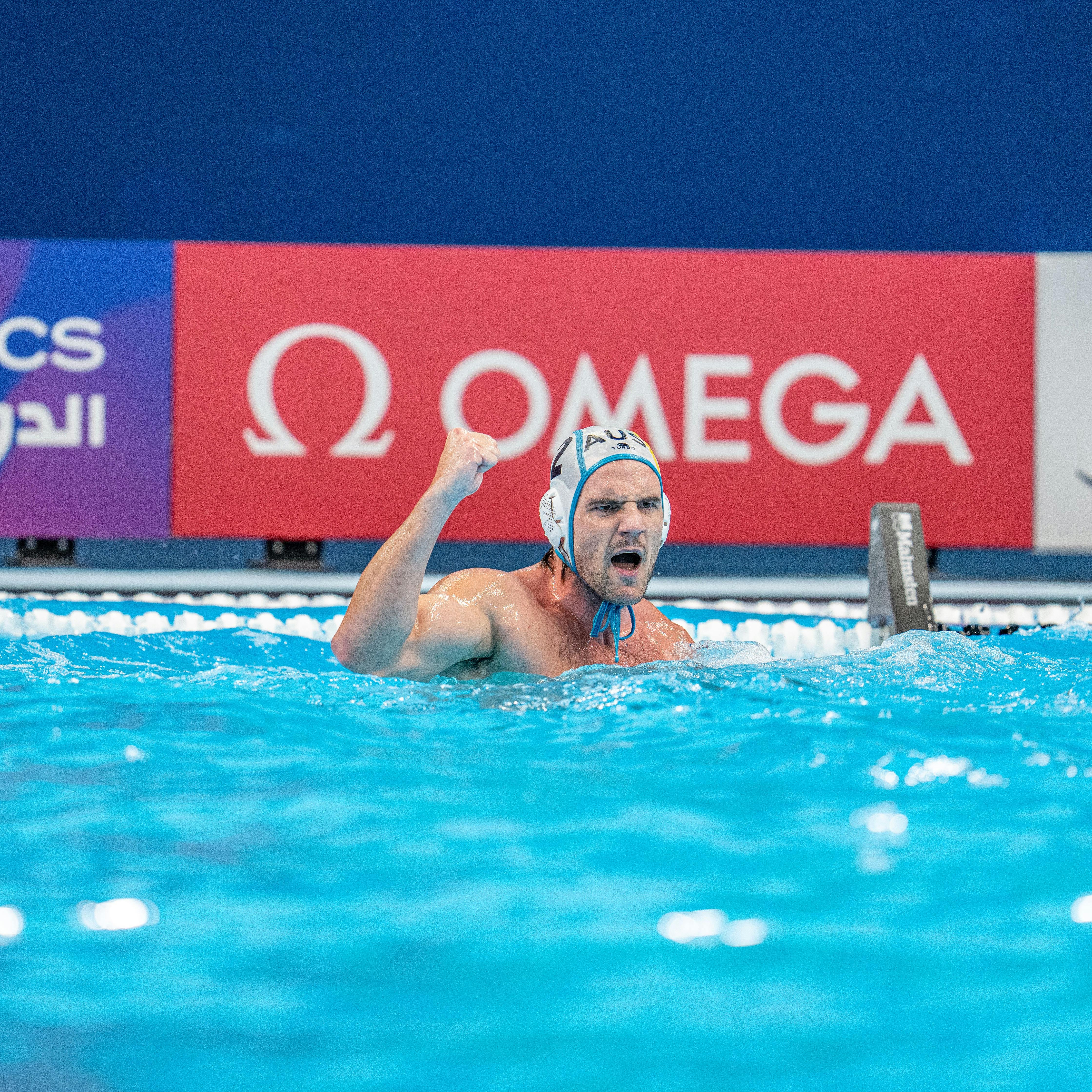 Ord Minnett Aussie Sharks captain Blake Edwards