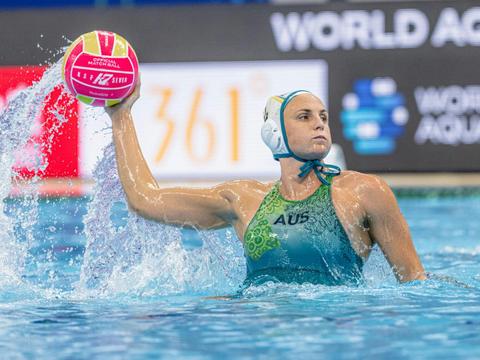 World Aquatics World Cup Finals