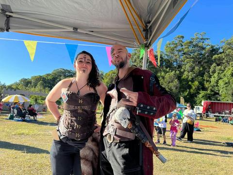 Winter Solstice Family Festival