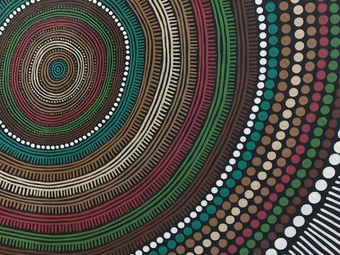 Woven Collection by Alison Simpson