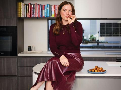 You Had Me At Cake with Emelia Jackson