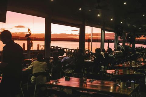 Wharf Club Ballina - Soul'd