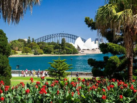 Sydney Private Day Tours
