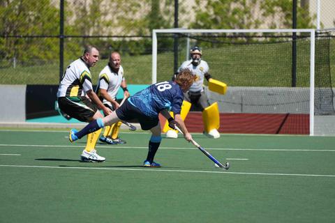 2026 Hockey Australia Masters Indoor Invitational