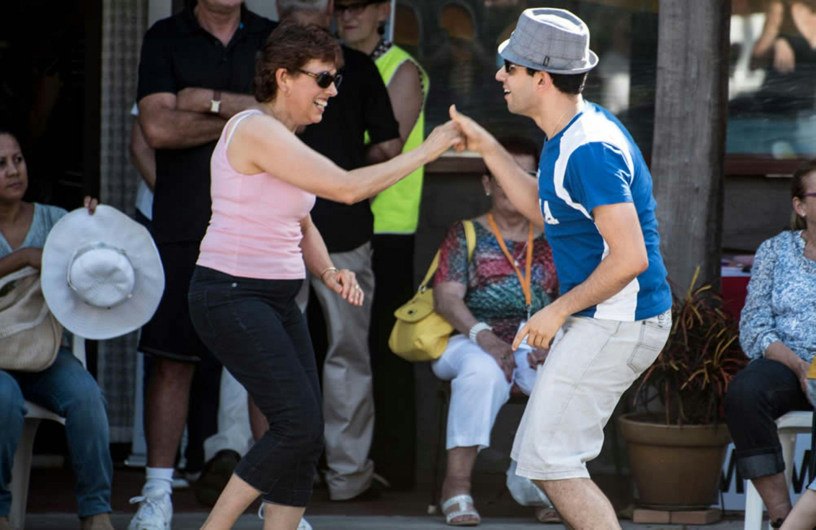 145th Anniversary Day Celebrations at Historic New Italy