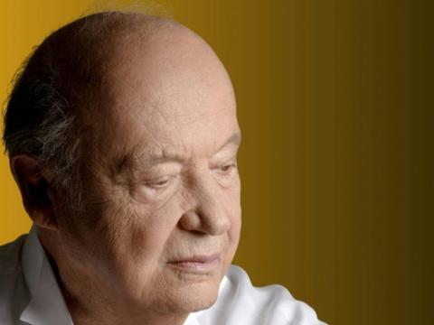 100 Years MIMIS PLESSAS - A Living Tribute with Dimitris Basis