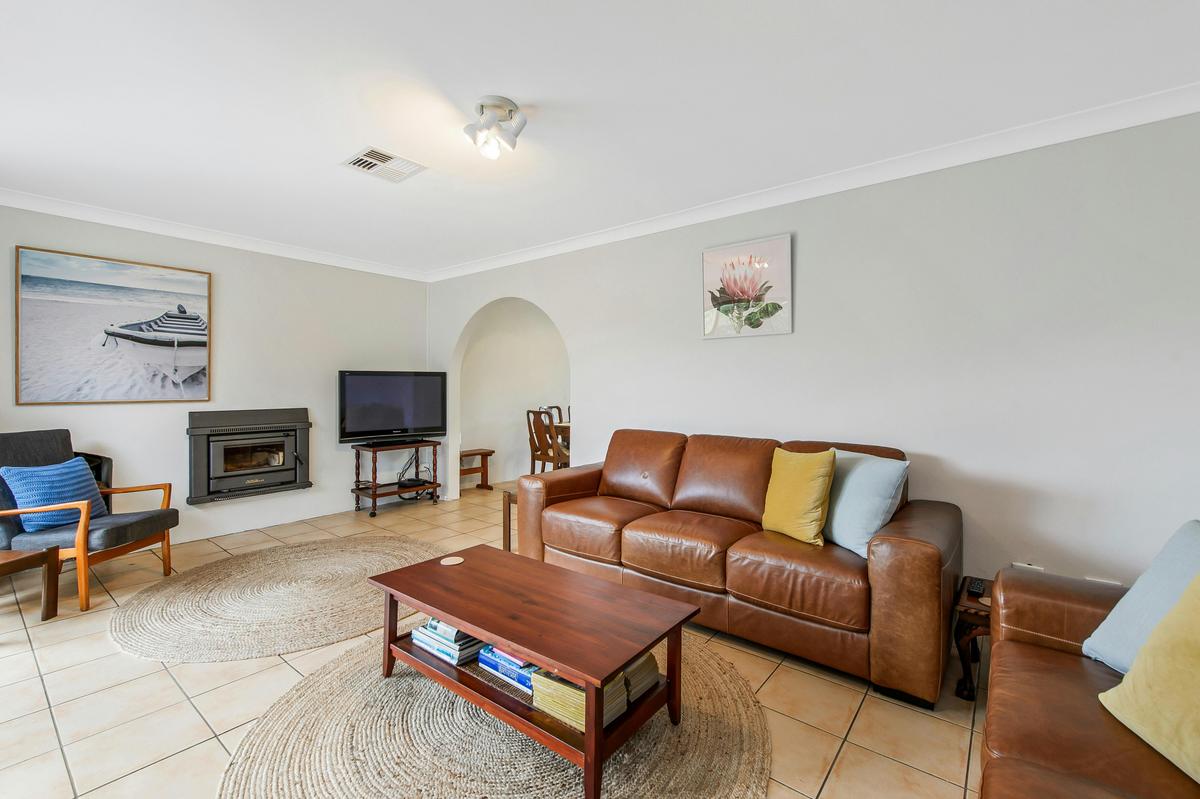 Lounge Room