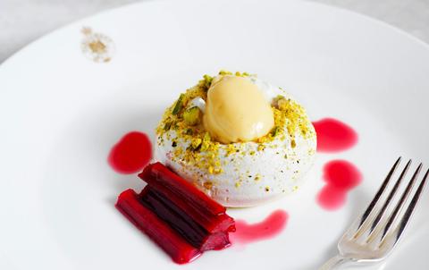 A VIVID Dining Experience